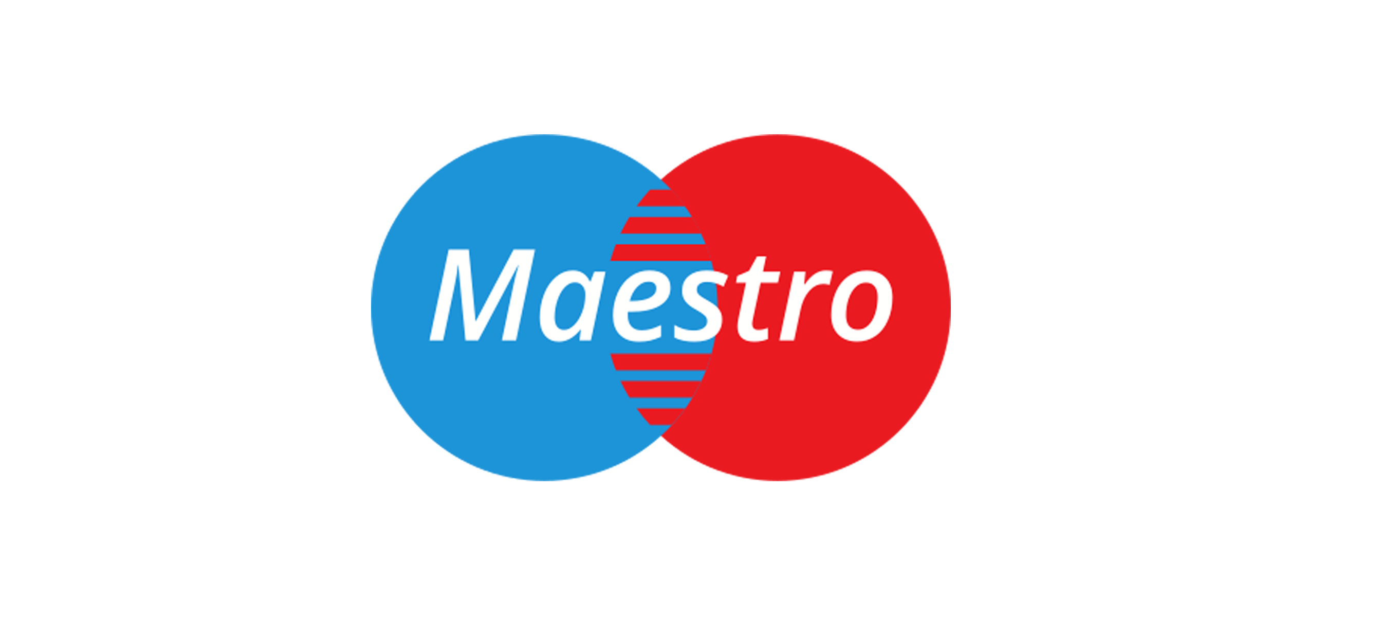 Онлайн-оплата картами Maestro